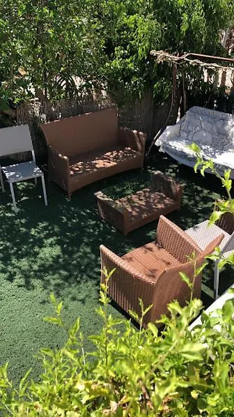 Maison Gaia: Tranquility Near The Sea With Garden Mijas 0*,  Espagne
